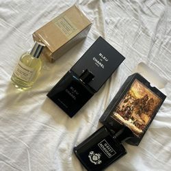 100ml 3 Perfumes bundle 1of1