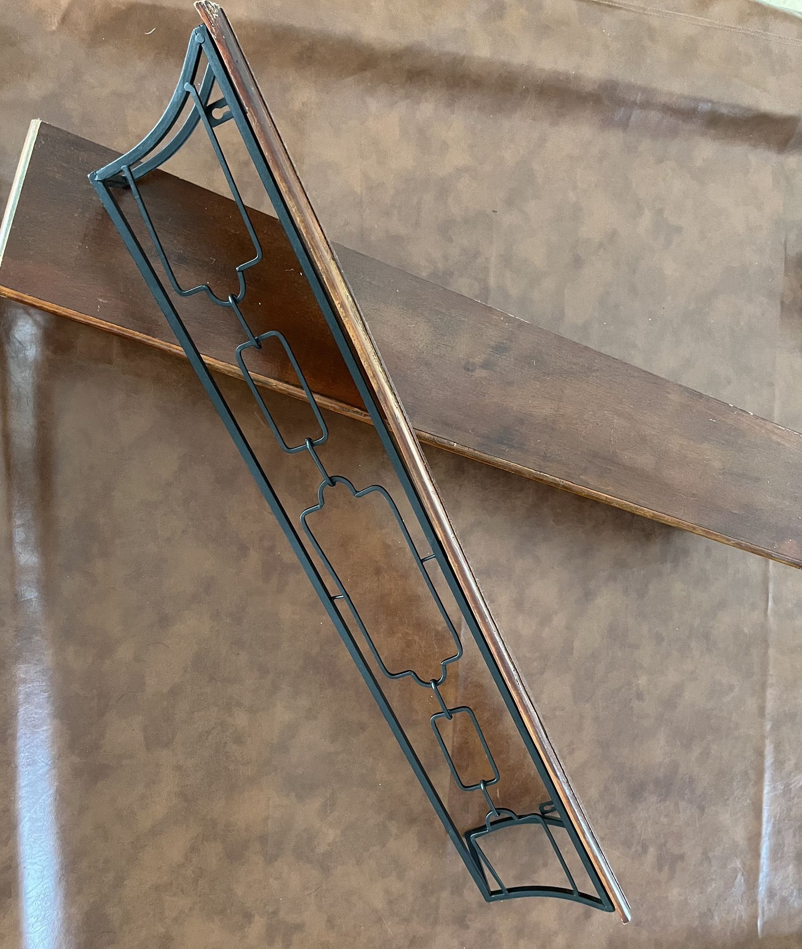 Floating Shelves