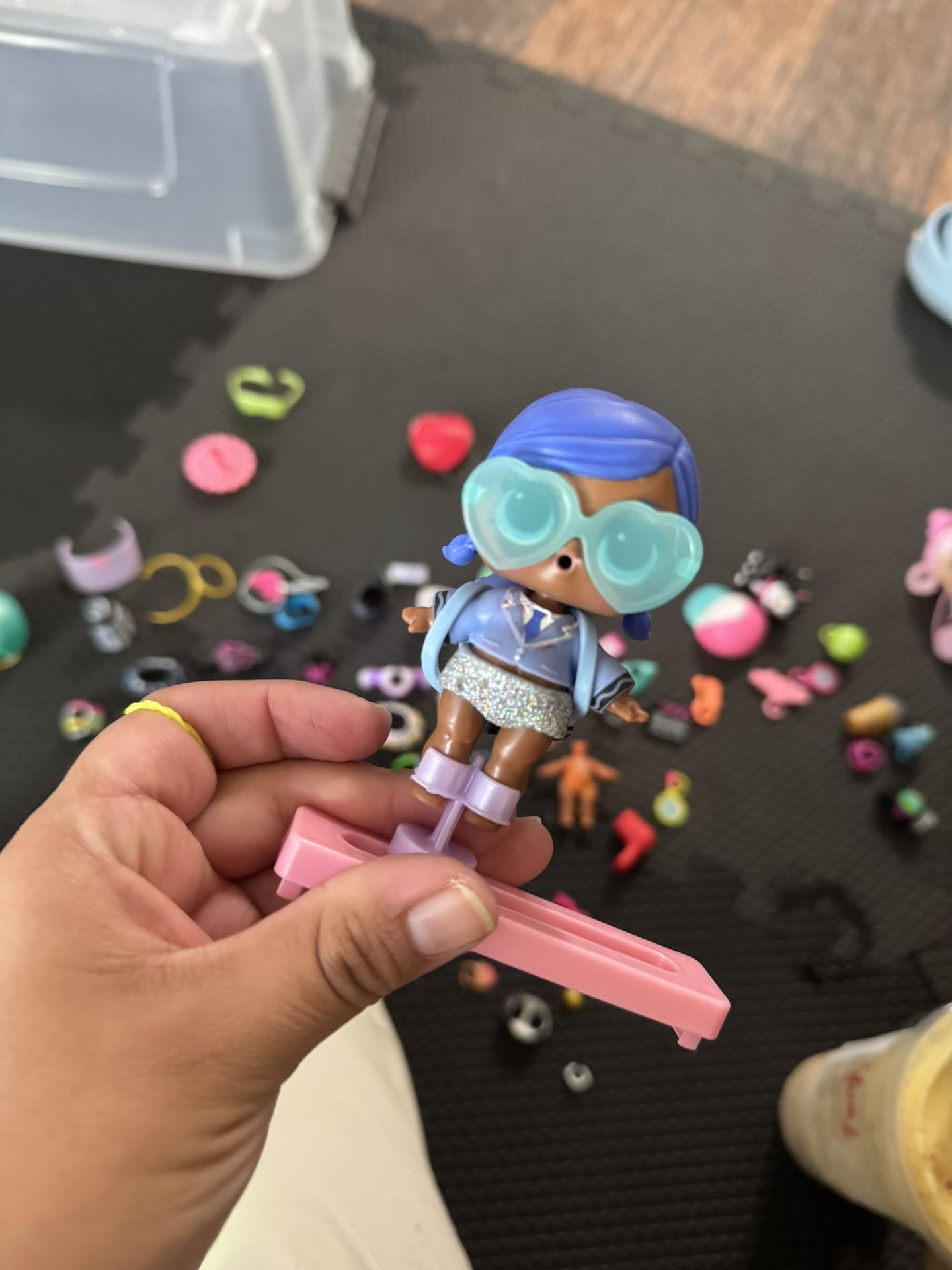 13 lol Dolls 