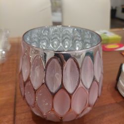 Glass Vase