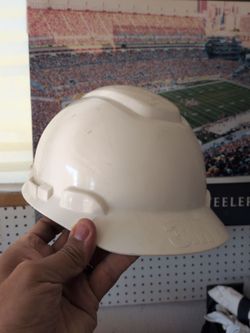 Hard hat
