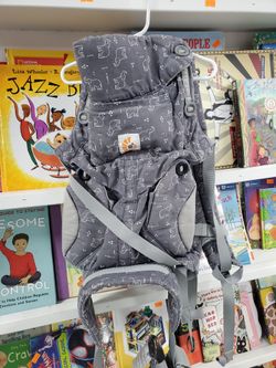Ergobaby All Positions 360 Baby Carrier