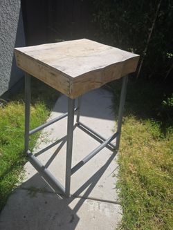 Stool/chair