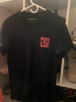 True religion tee