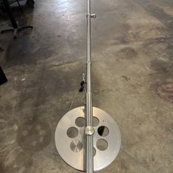 Manual Kite Fishing Reel 