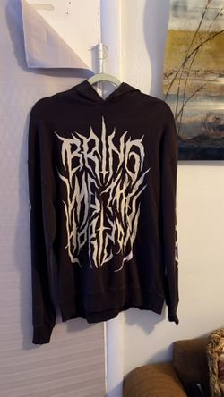 Bring Me To The Wolves $20 Size M 