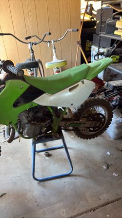 Kx65 2002