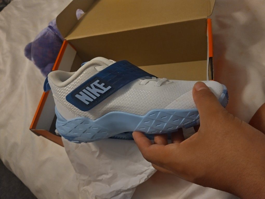 Brand New Blues Nike