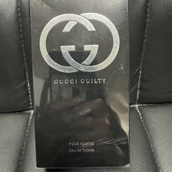 Gucci Guilty