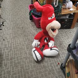 Avoid The Noid Dominos Pizza 24 Inch Plush
