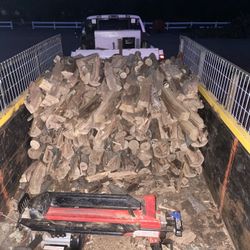 Oak Firewood       Still Available Dec 2024