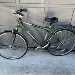 Bike For Sale