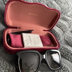 Women’s Gucci Sunglasses