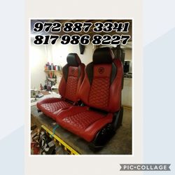 Auto upholstery, (Tapiceria )