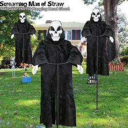 Halloween Outdoor Decoration 