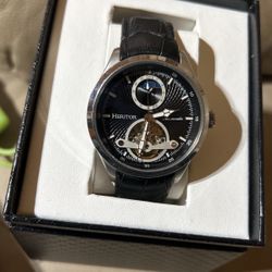 Heritor Watch