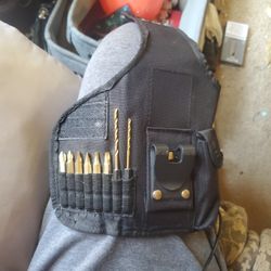Screwdriver Heads