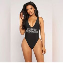 Women’s Sports Illustrated Bikini