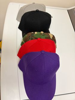 Snapback Hats