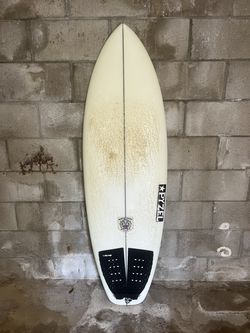 Pyzel surfboards