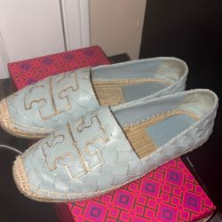 Tory Burch Espadrilles 