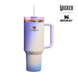 Wicked Stanley 40 oz Glinda For Good