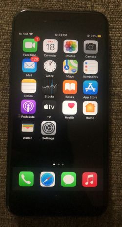 IPhone 7 