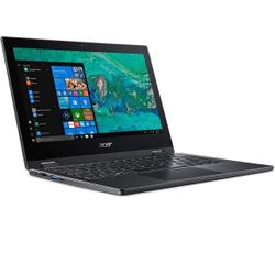 Acer Spin 2 in 1 Laptop computer Touchscreen SP111-33 model n18h1 