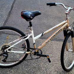 SCHWINN BIKE BICYCLE EXCELLENT CONDITION 