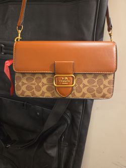 Coach  purse