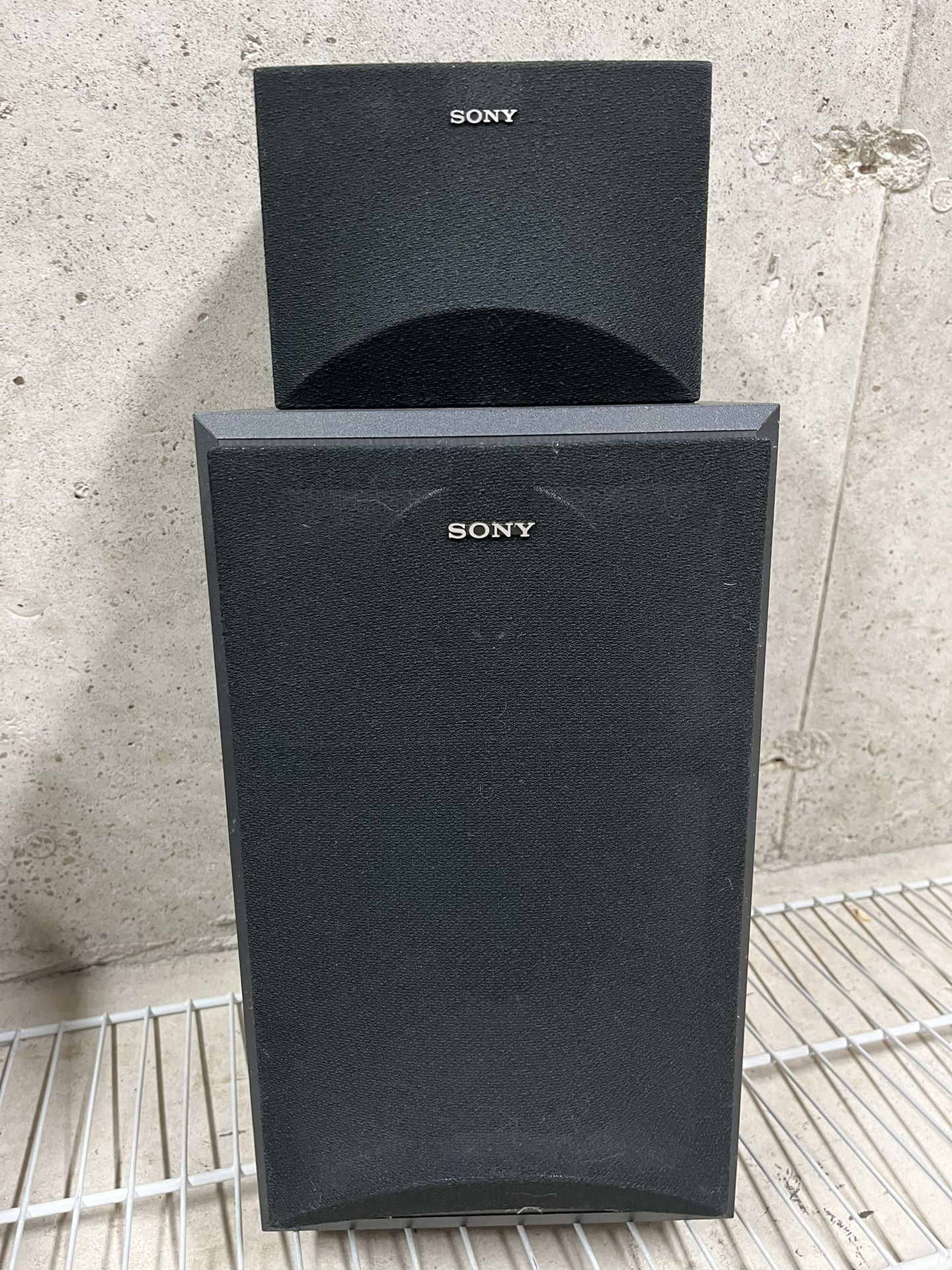 Sony Surround Sound System for Sale in Yorkville, IL OfferUp