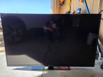 Tv's