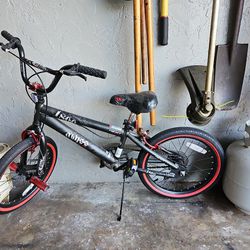 Kids bike 18 inch