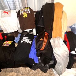 Back To School Kids Clothing