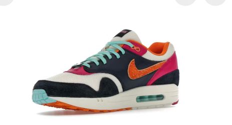 Nike Air Max 1