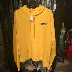 Legend Hoodie  (Lakers Edition )