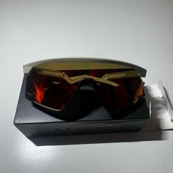 Oakley Sunglasses  BXTR 
