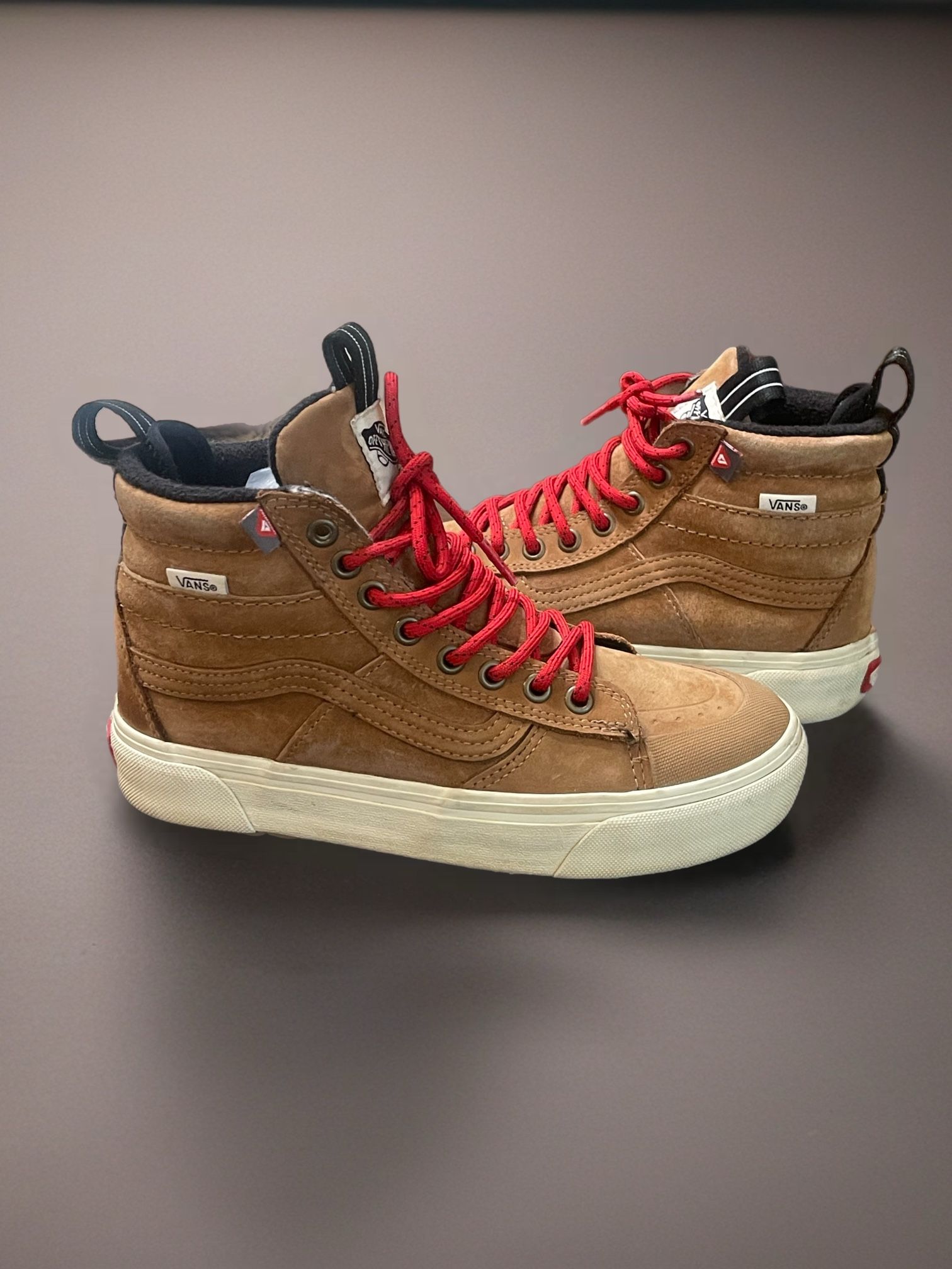 Vans Size 4.5