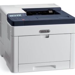 Xerox Phaser 6510/DNI Color Printer    