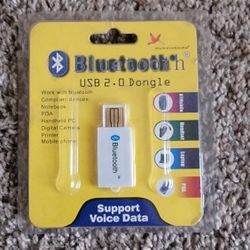 Usb Bluetooth Dongle