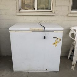 Congelador / Freezer