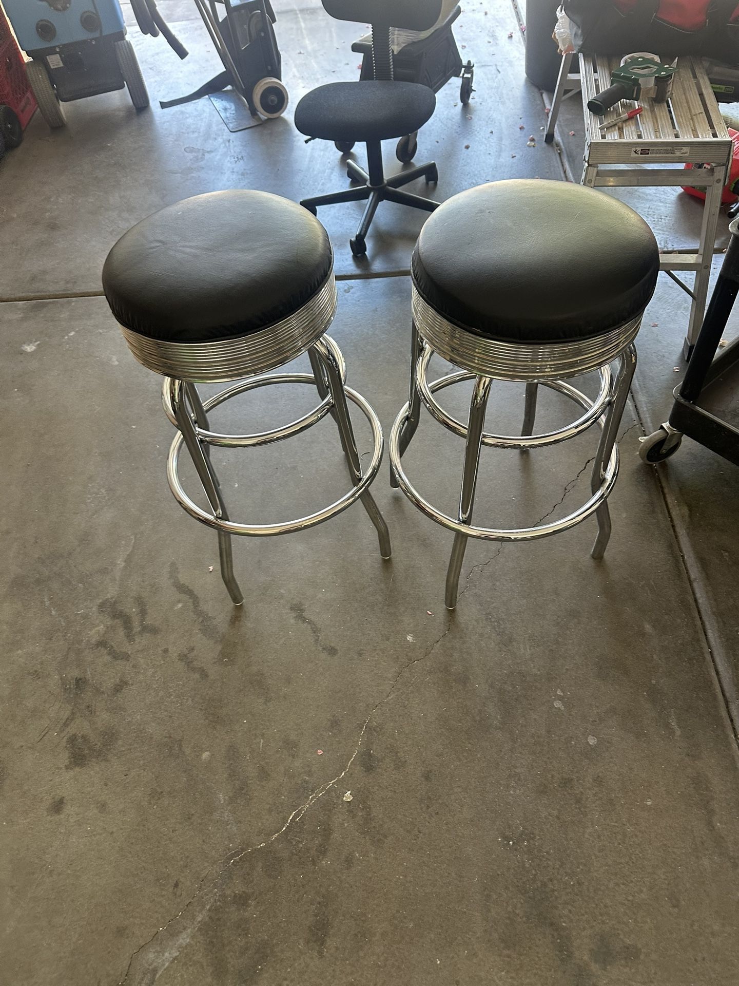 Bar Stools