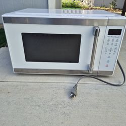 Hamilton Beach Microwave