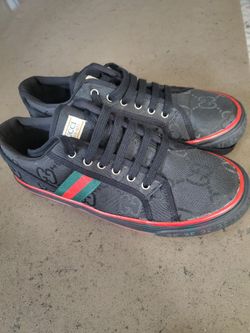 Gucci Shoes Men EU 43/ US 10