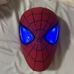 Spider Man Mask