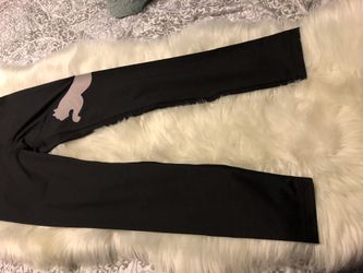 Puma leggings size M