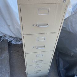 File Cabinet 