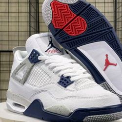 Jordans 4s All Colors And Sizes