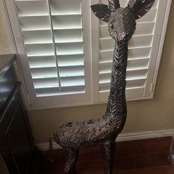 Decorative Giraffe 