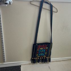 Shoulder Bag, Hang Bag. 